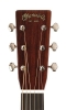 Headstock